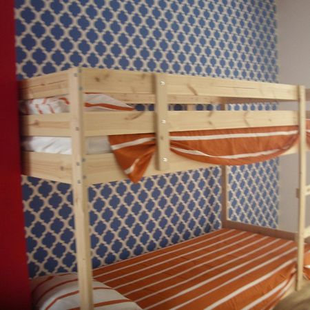Lisbon Design Hostel Εξωτερικό φωτογραφία