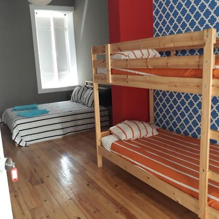 Lisbon Design Hostel Εξωτερικό φωτογραφία