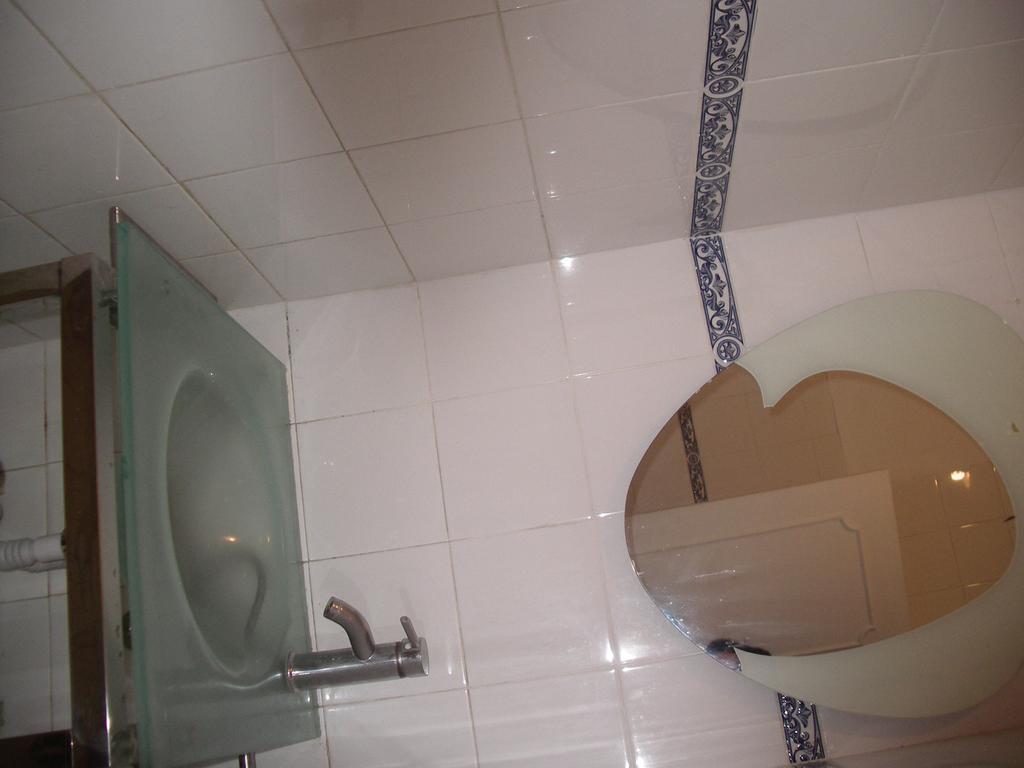 Lisbon Design Hostel Εξωτερικό φωτογραφία