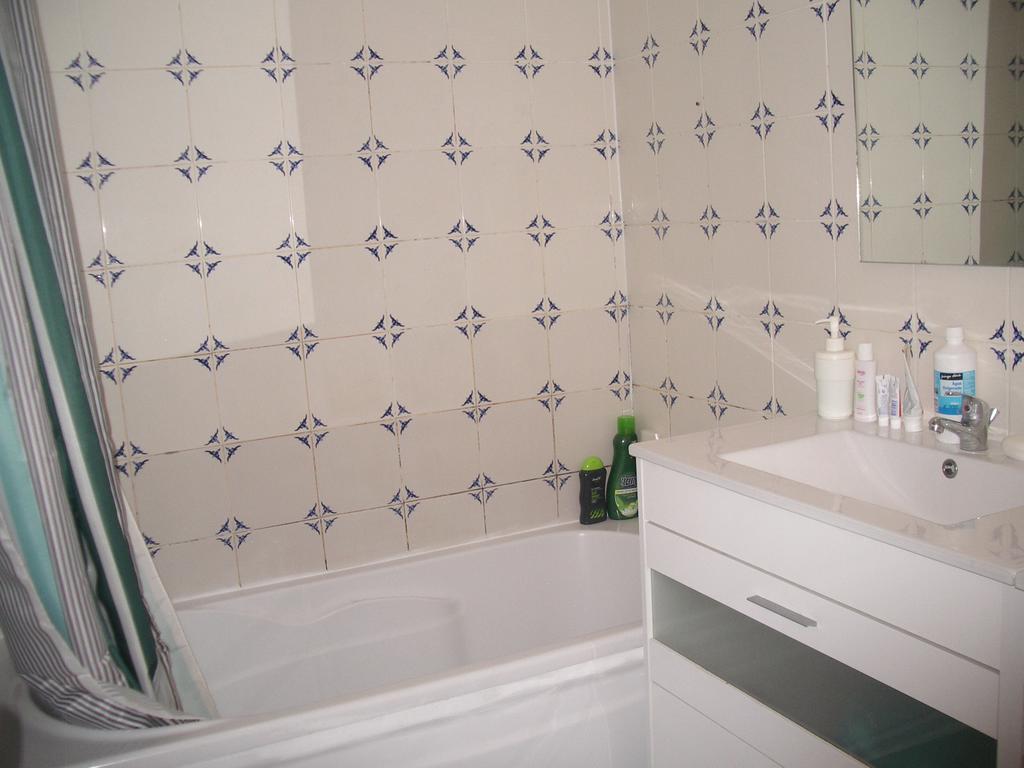 Lisbon Design Hostel Εξωτερικό φωτογραφία
