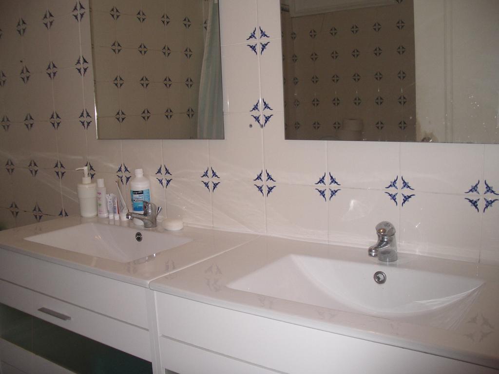 Lisbon Design Hostel Εξωτερικό φωτογραφία
