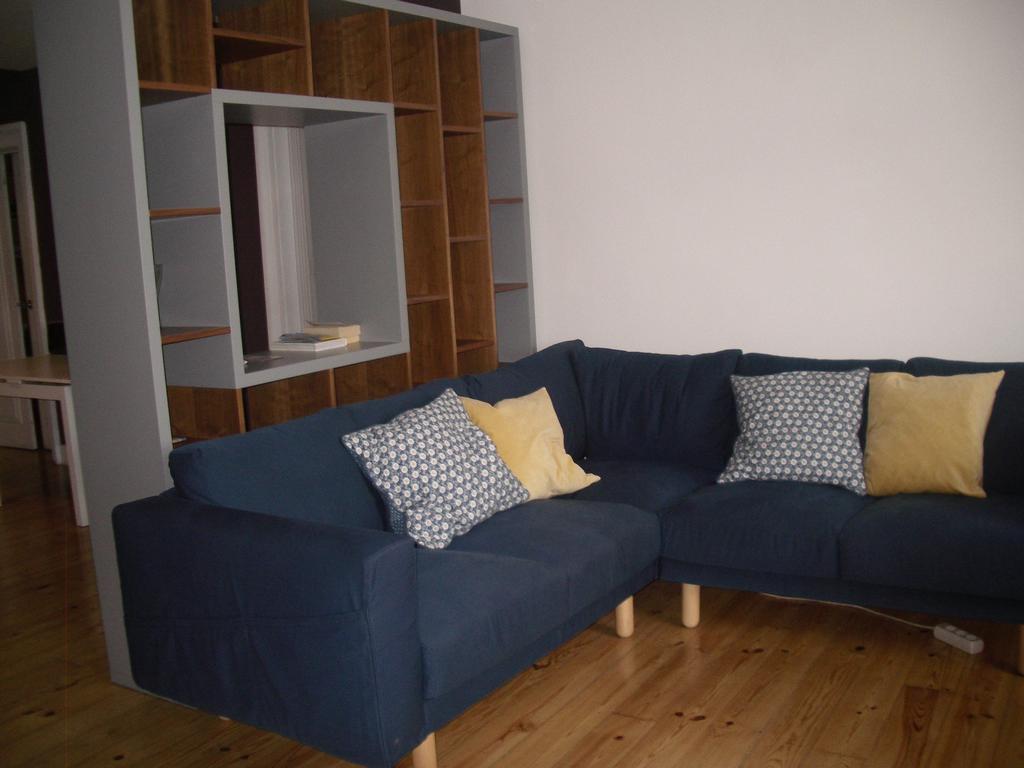 Lisbon Design Hostel Εξωτερικό φωτογραφία