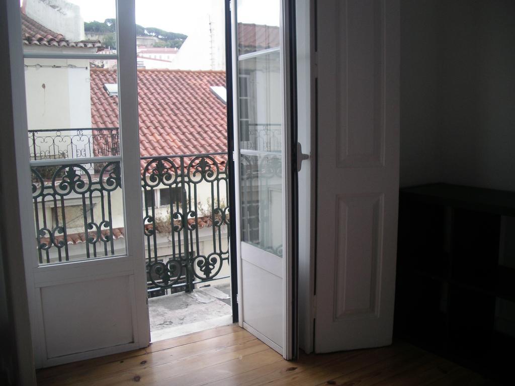 Lisbon Design Hostel Εξωτερικό φωτογραφία