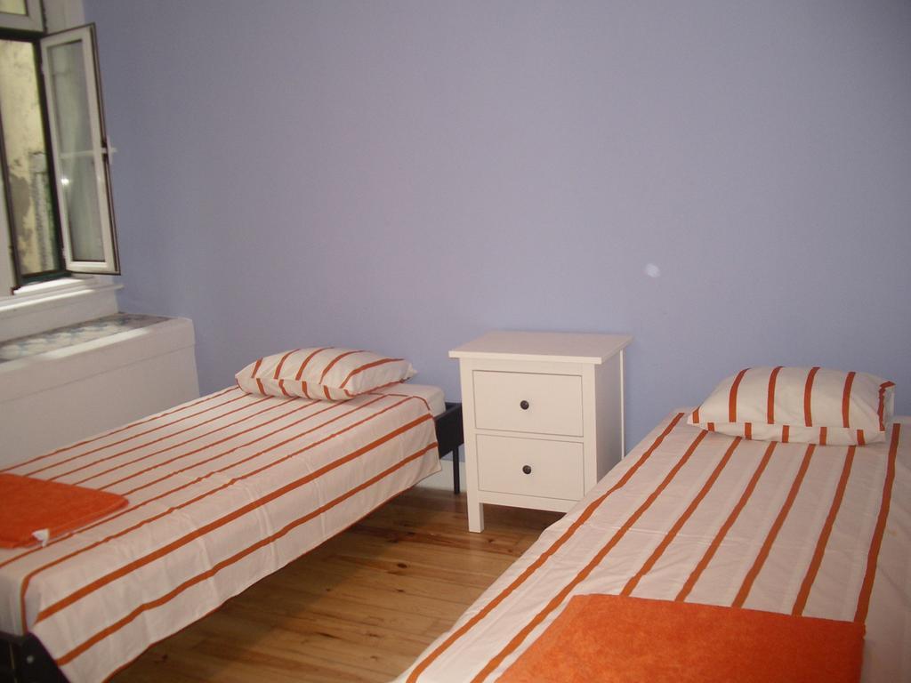 Lisbon Design Hostel Εξωτερικό φωτογραφία