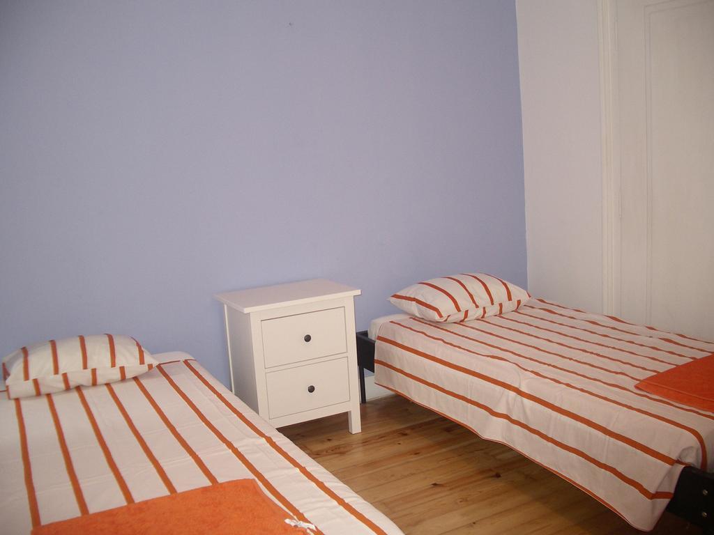 Lisbon Design Hostel Εξωτερικό φωτογραφία