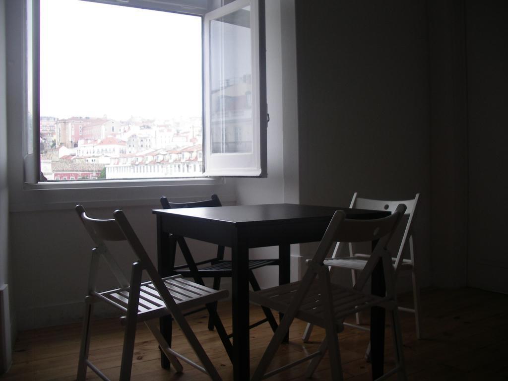 Lisbon Design Hostel Εξωτερικό φωτογραφία