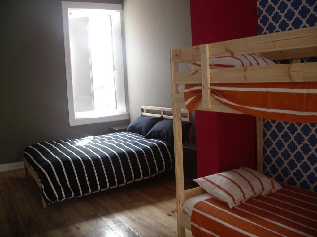 Lisbon Design Hostel Εξωτερικό φωτογραφία