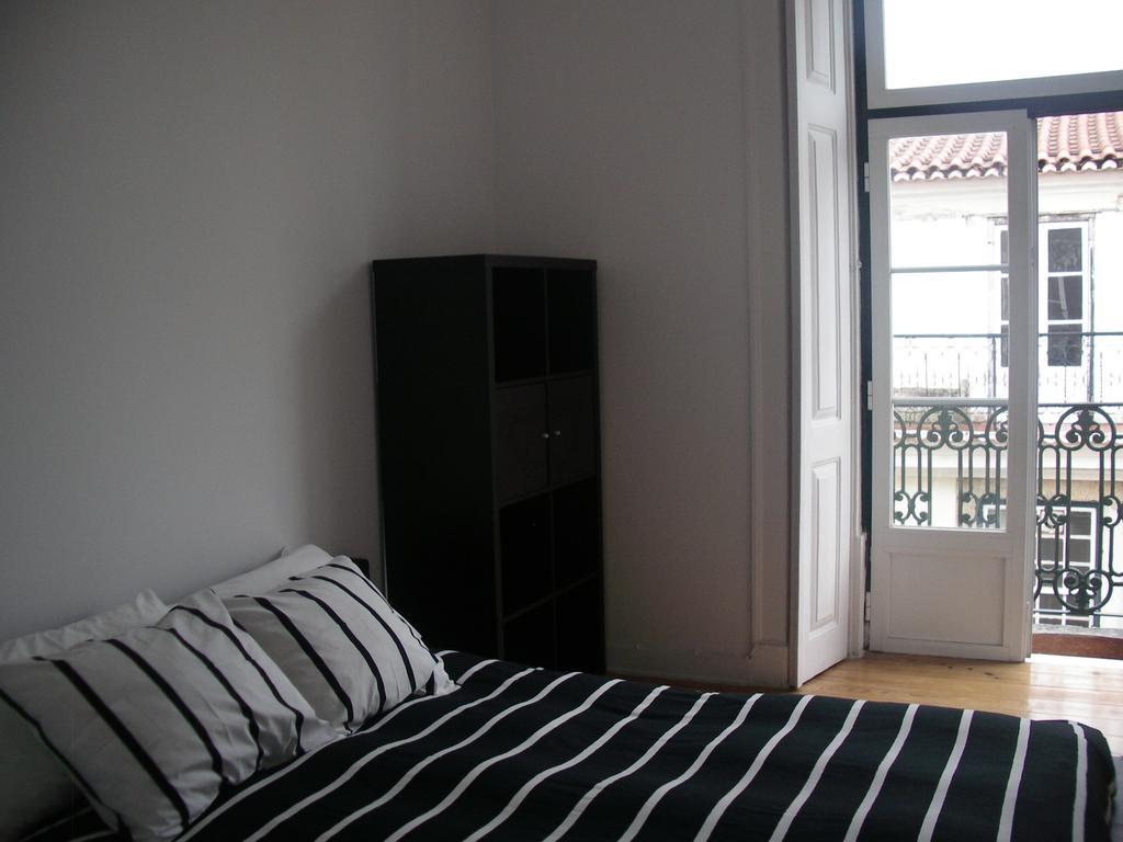 Lisbon Design Hostel Εξωτερικό φωτογραφία