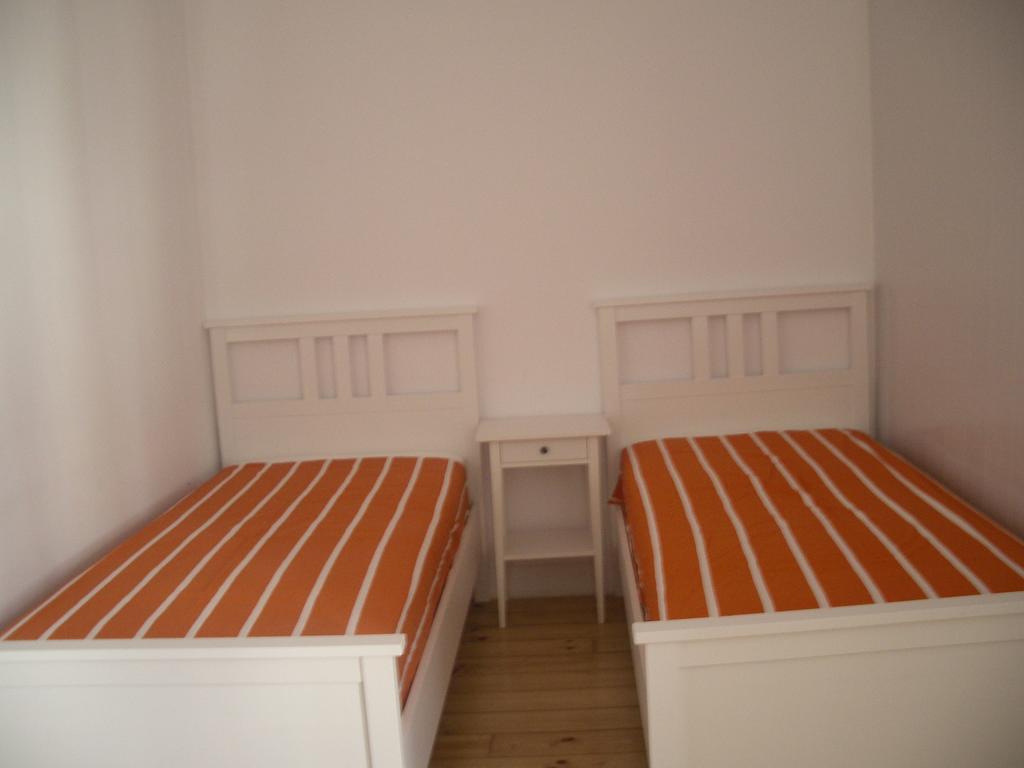 Lisbon Design Hostel Εξωτερικό φωτογραφία