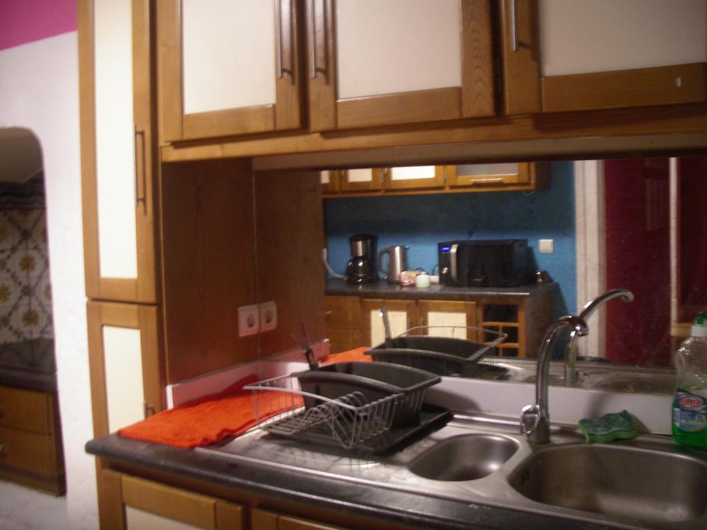 Lisbon Design Hostel Εξωτερικό φωτογραφία