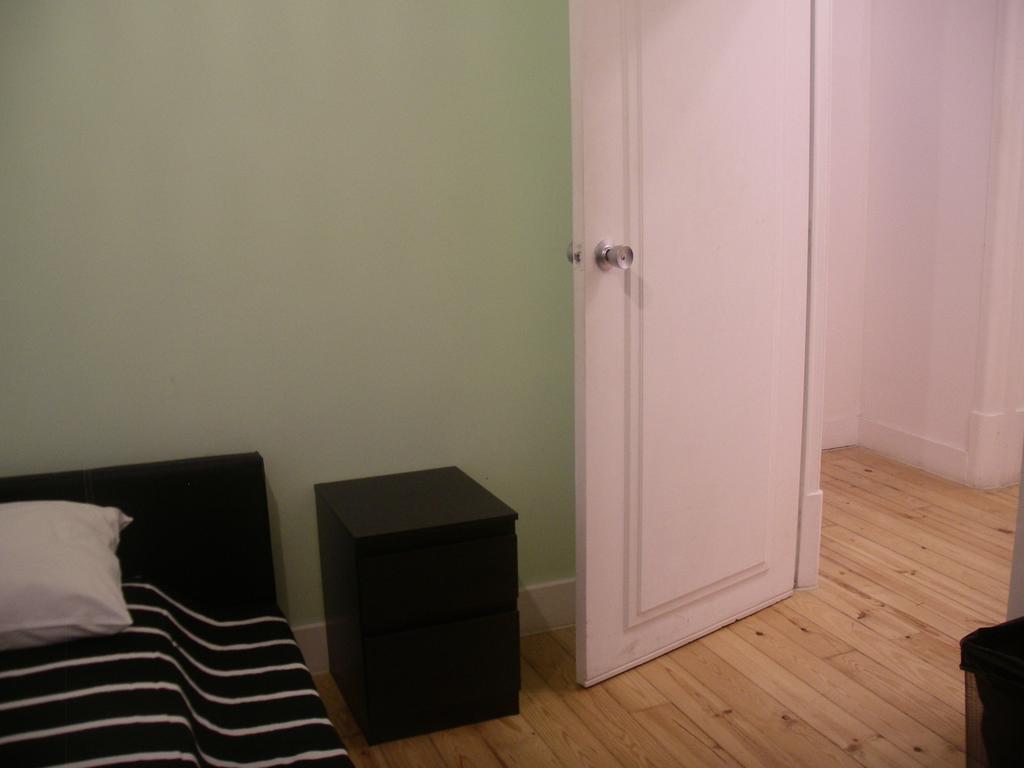 Lisbon Design Hostel Εξωτερικό φωτογραφία