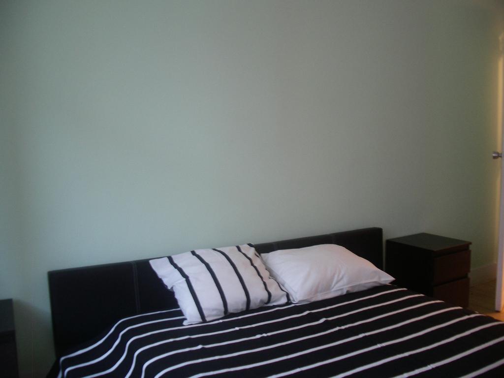 Lisbon Design Hostel Εξωτερικό φωτογραφία