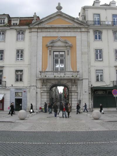 Lisbon Design Hostel Εξωτερικό φωτογραφία