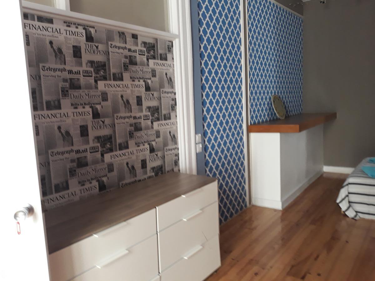 Lisbon Design Hostel Εξωτερικό φωτογραφία