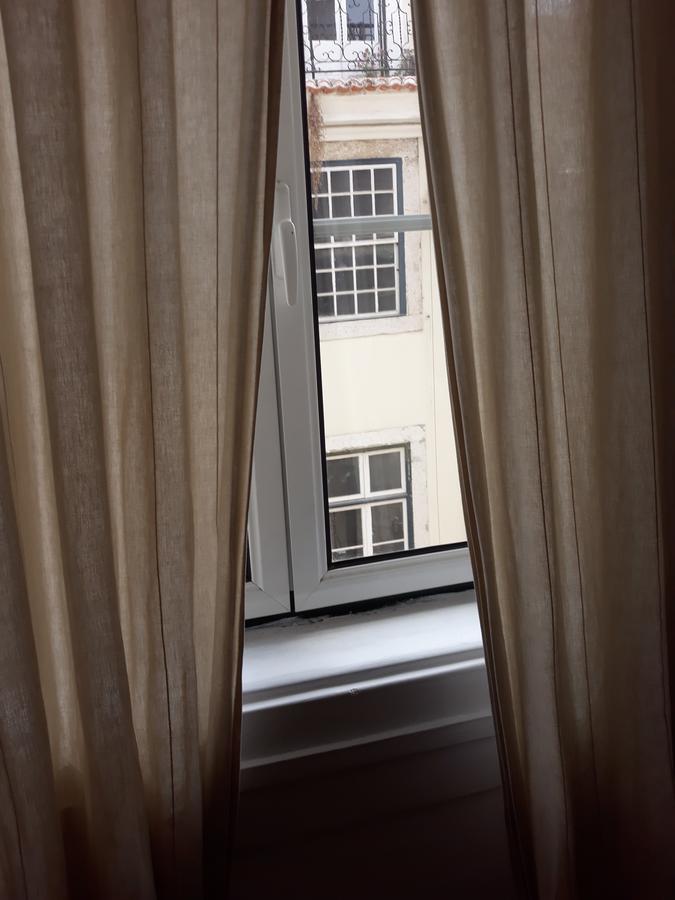 Lisbon Design Hostel Εξωτερικό φωτογραφία