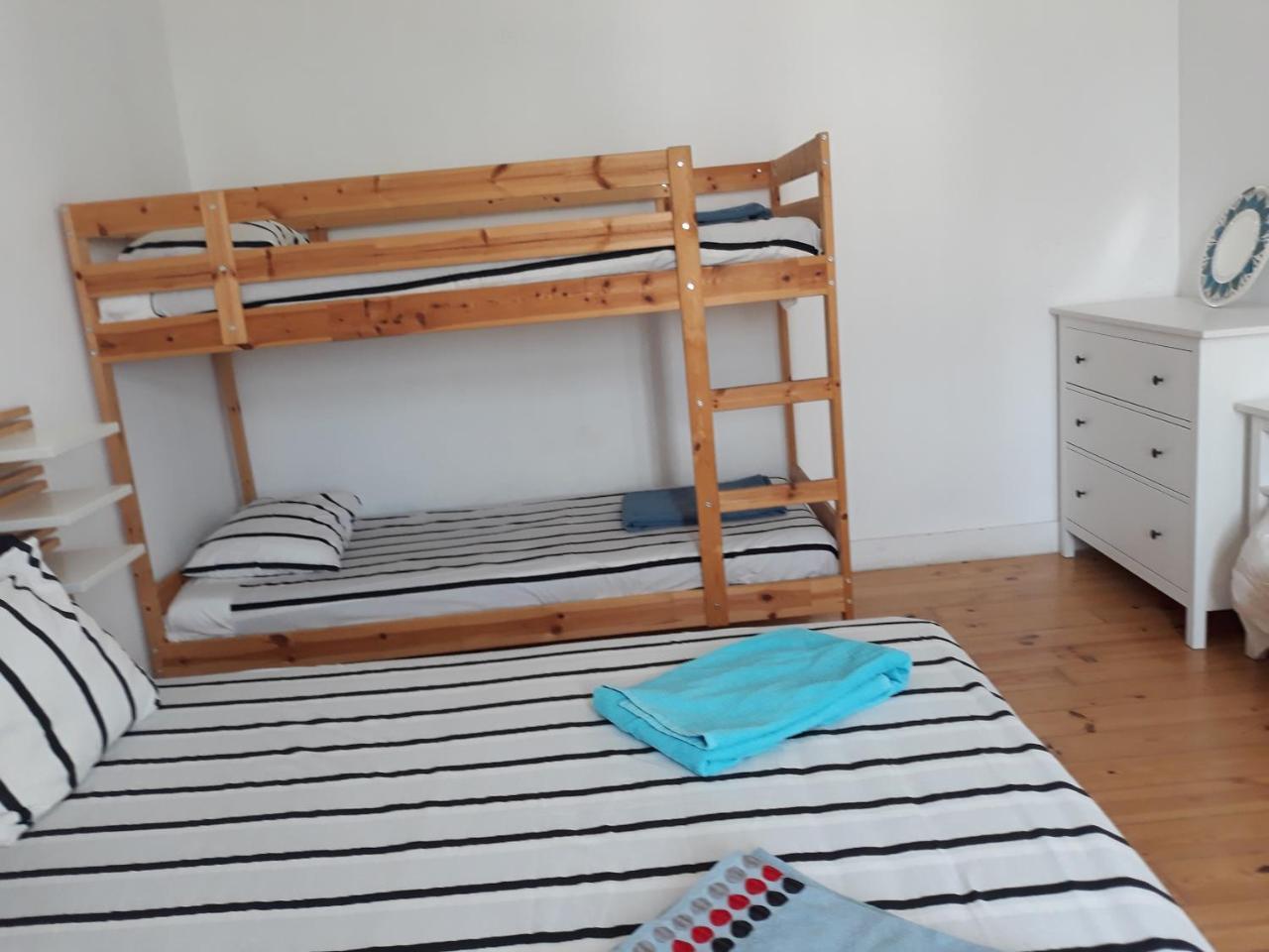 Lisbon Design Hostel Εξωτερικό φωτογραφία