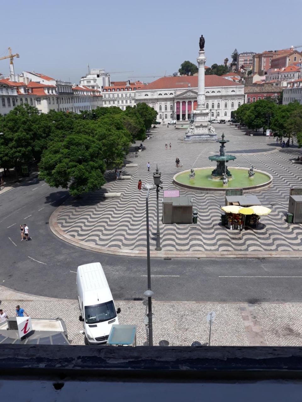 Lisbon Design Hostel Εξωτερικό φωτογραφία